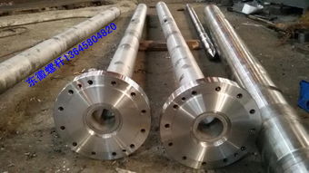 舟山市金塘東徽塑料機械廠 優(yōu)質擠出機螺桿機筒及金屬材料供應