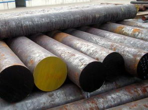 結構鋼AISI TS4147與AISI TS4150線板材性能解析